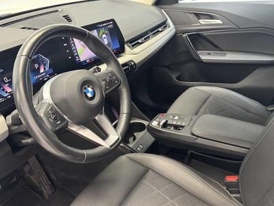 Bmw X1 sDrive 18i 136ch Dkg7 Business Design