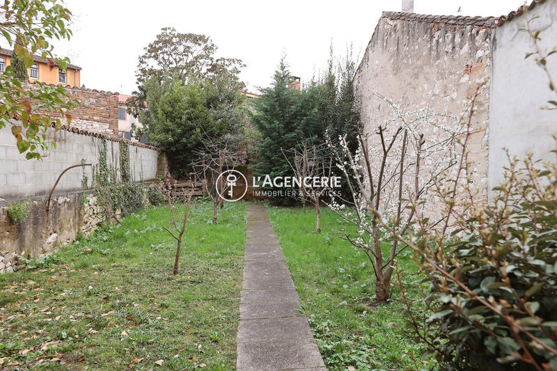 Appartement - 27 m² - 1 pièce