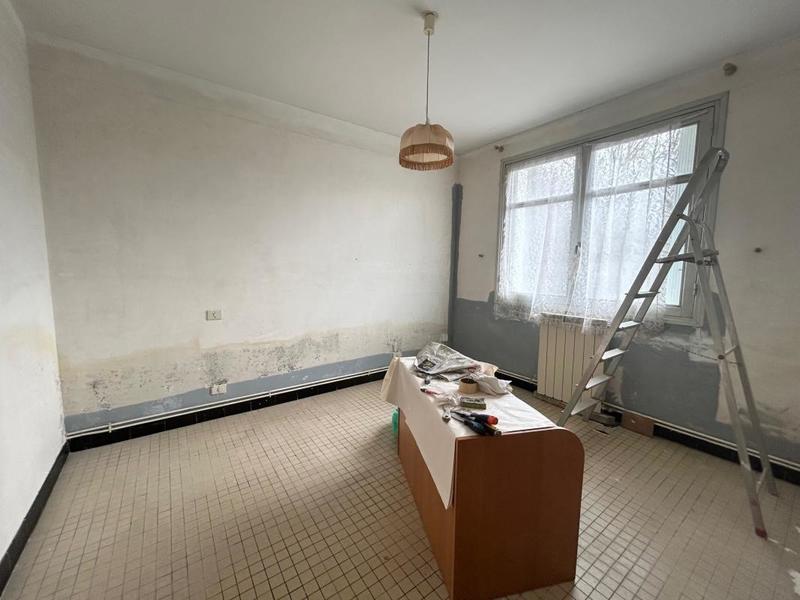 Propriété - 105 m² - 4 pièces