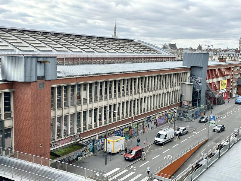 Appartement - 30 m² - 1 pièce