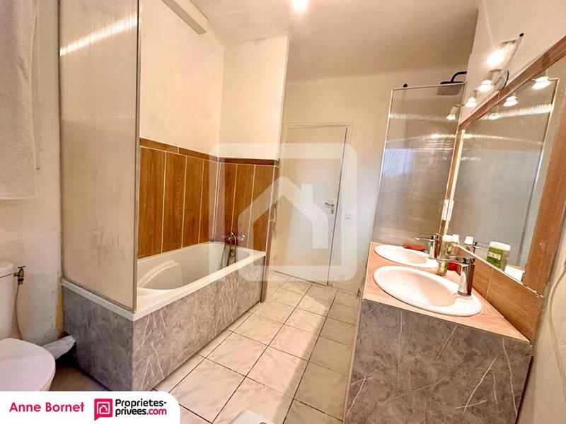 Appartement - 71 m² - 4 pièces