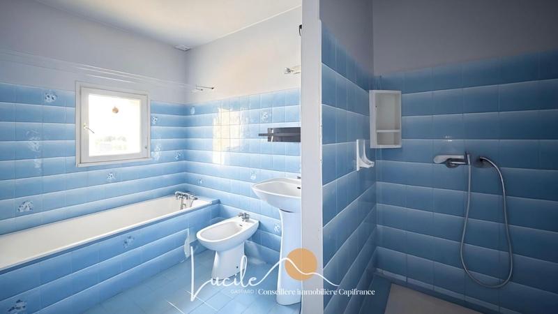 Maison - 137 m² - 5 pièces