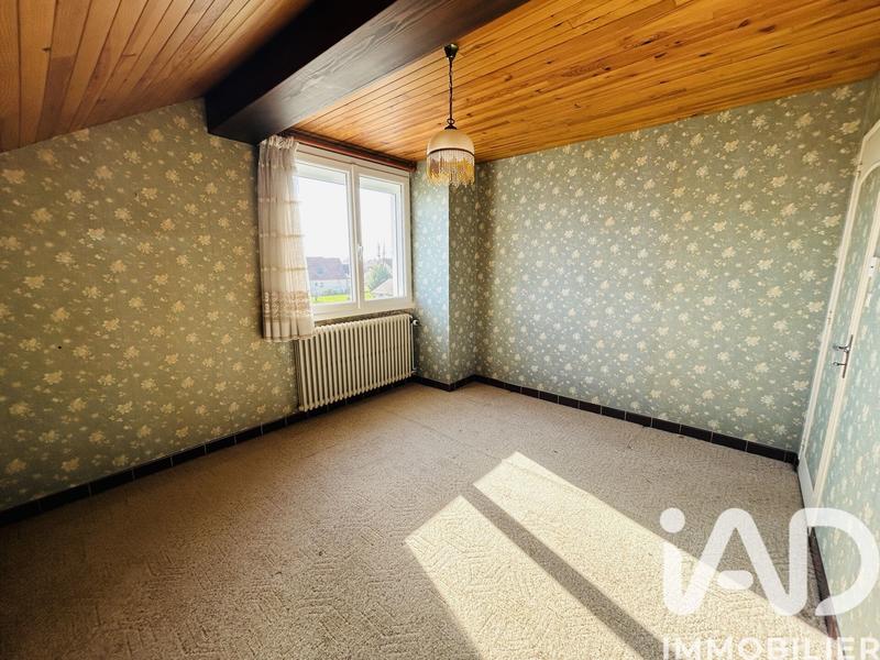 Maison - 173 m² - 7 pièces