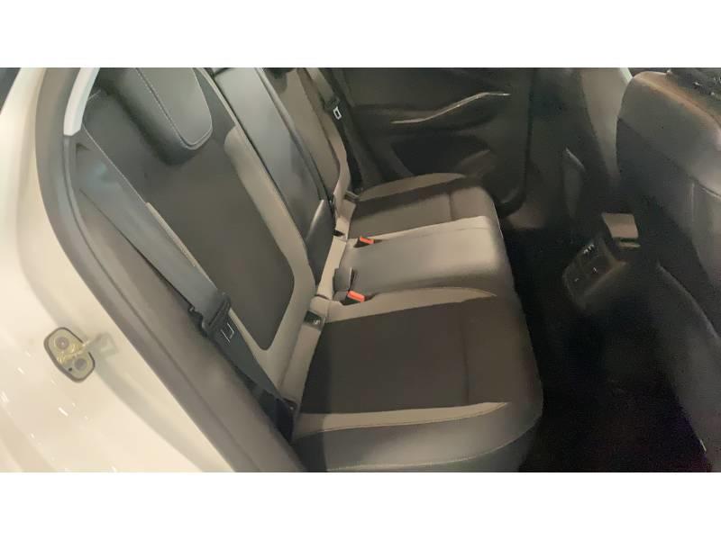 Opel Grandland X 1.2 Turbo 130 ch Edition