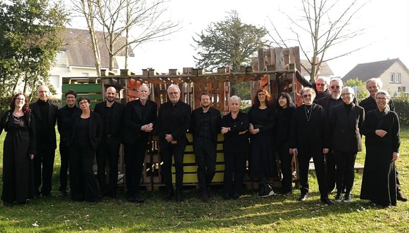 Ensemble Vocal a Piacere