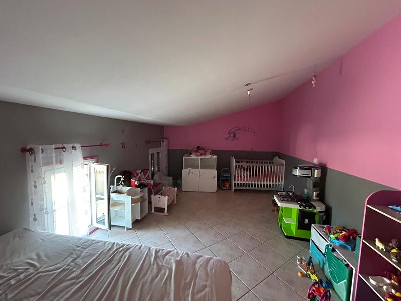 Maison - 142 m² - 5 pièces