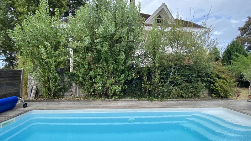 Maison - 193 m² - 6 pièces