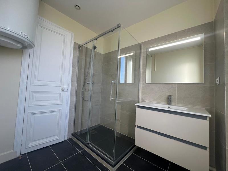 Appartement - 52 m² - 2 pièces