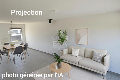 Maison - 147 m² - 7 pièces
