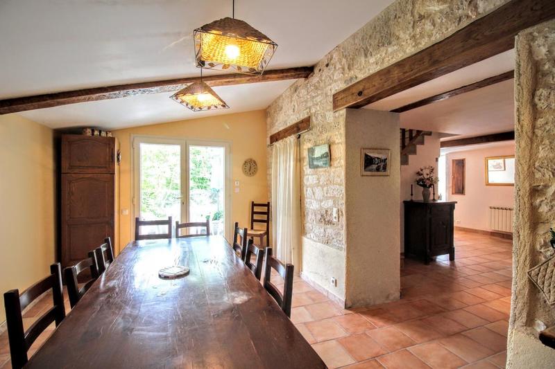 Maison - 295 m² - 10 pièces