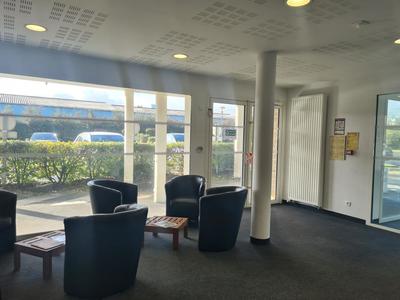 Appartement - 27 m² - 2 pièces