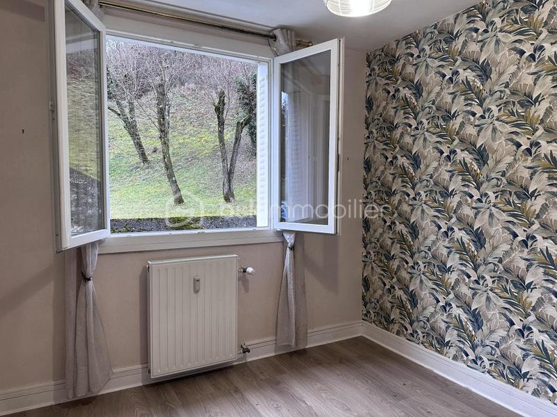 Appartement - 89 m² - 4 pièces