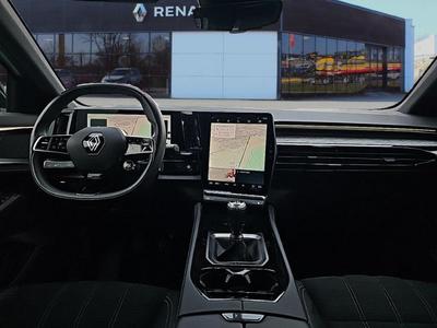 Renault Austral mild hybrid advanced 130 Techno