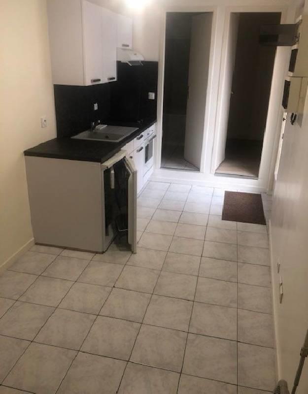 Appartement - 30 m² - 2 pièces