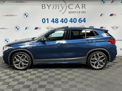 Bmw X2 F39 xDrive 25e 220 ch Bva6 m Sport X