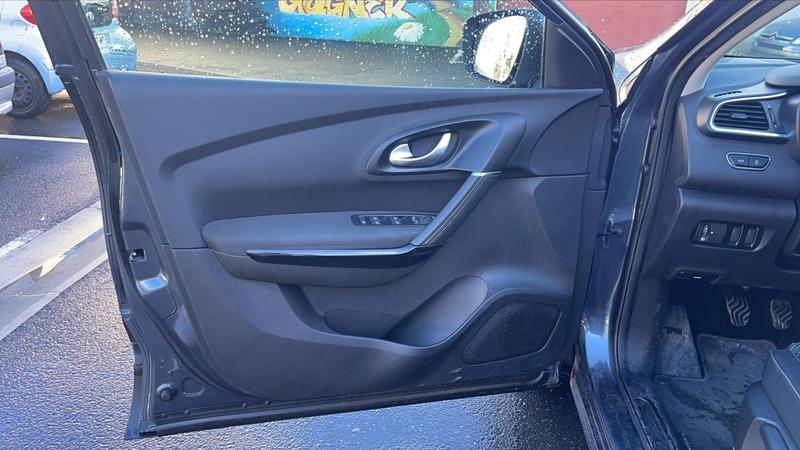 Renault Kadjar 1.5 Blue dCi 115 Business