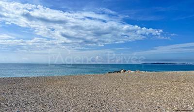 Appartement - 74 m² - 3 pièces