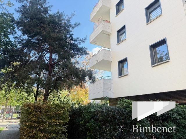 Appartement - 52 m² - 2 pièces