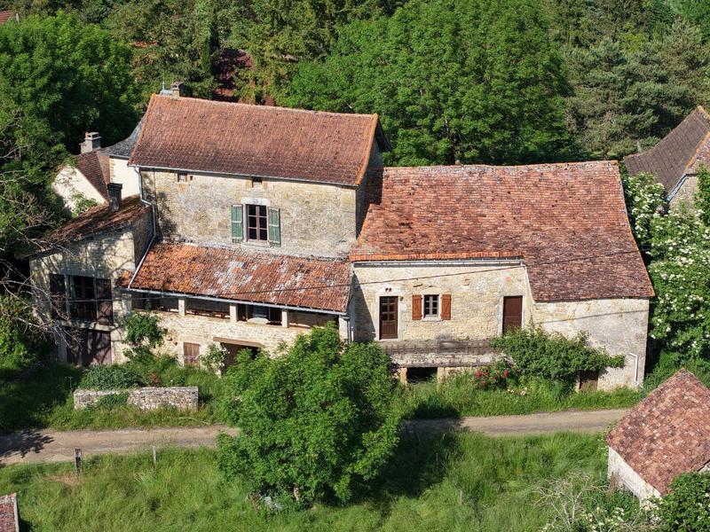 Maison - 112 m² - 6 pièces