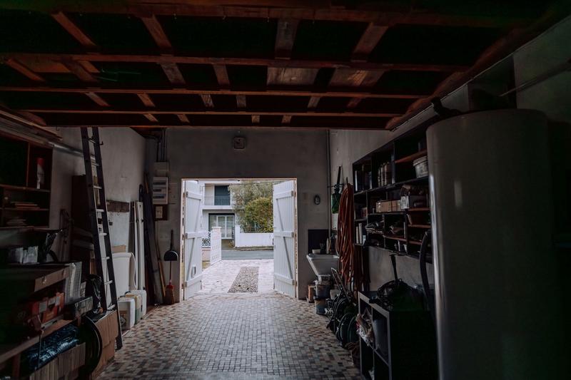 Maison - 103 m² - 4 pièces