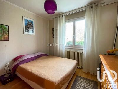 Maison - 81 m² - 4 pièces