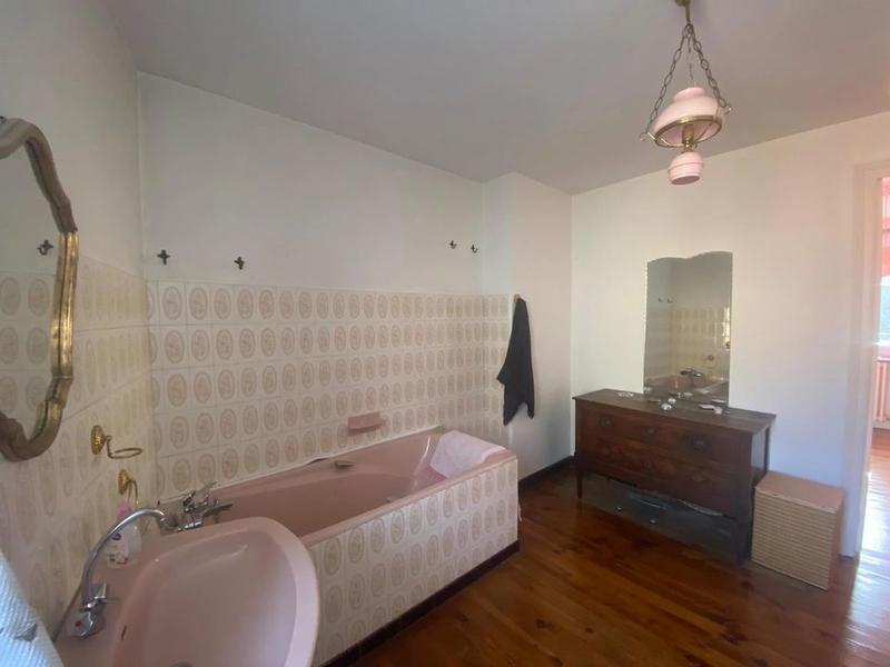 Duplex - 78 m² - 4 pièces