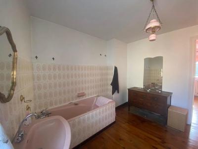 Duplex - 78 m² - 4 pièces