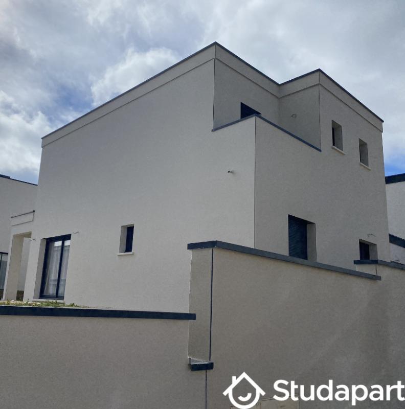 Chambre - 16 m² - 1 pièce