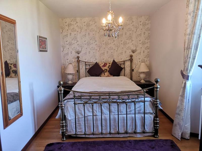 Maison de domaine équestre - 425 m² - 12 pièces