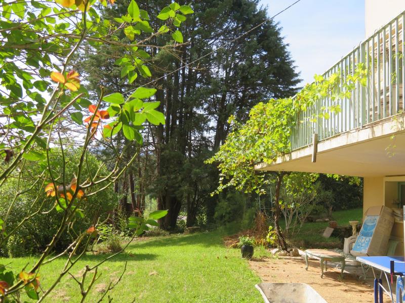 Maison - 155 m² - 7 pièces