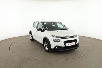 Citroën C3 1.5 Blue-HDi Feel Business 102 ch