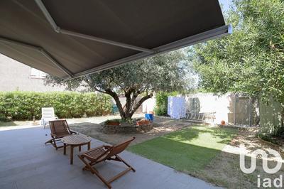 Maison - 128 m² - 5 pièces