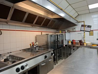 Fonds de commerce - 180 m²