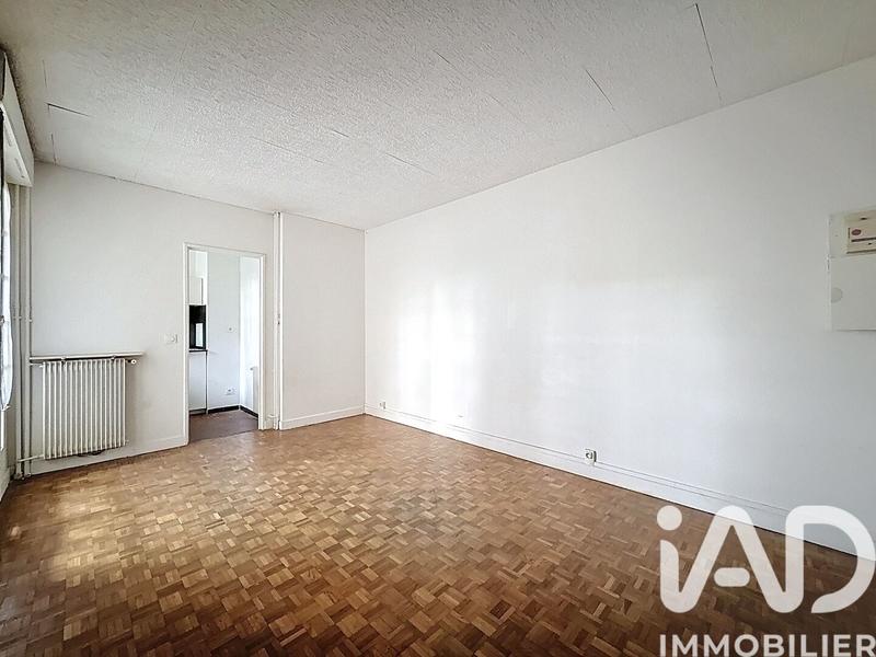 Appartement - 26 m² - 1 pièce