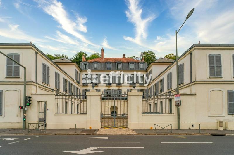 Duplex - 80 m² - 3 pièces