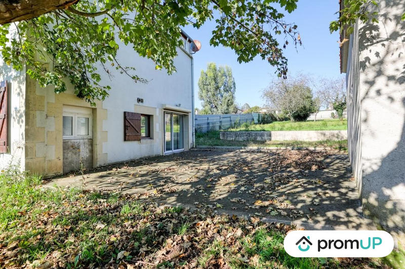 Maison - 133 m² - 7 pièces