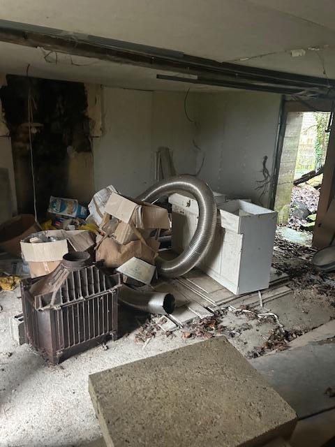 Maison jumelée - 50 m² - 1 pièce