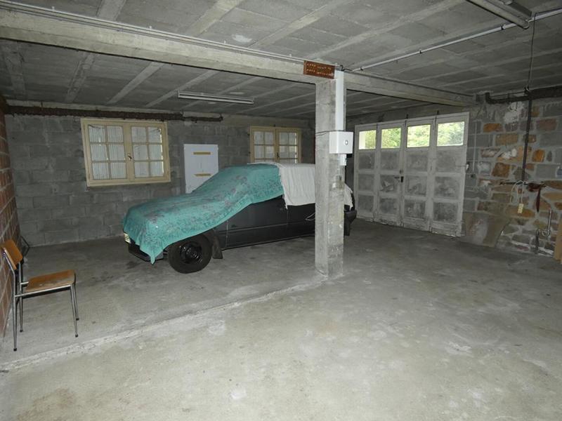 Maison - 102 m² - 5 pièces