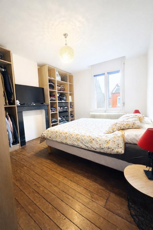 Maison - 116 m² - 5 pièces