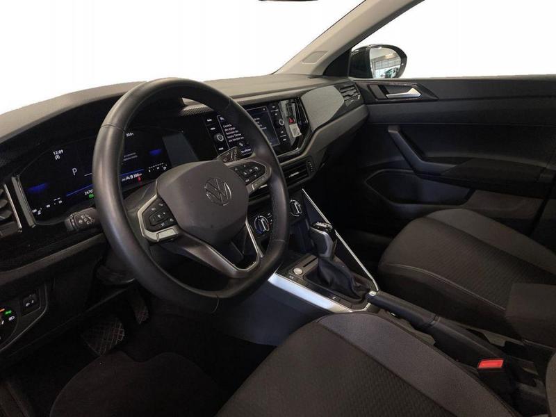 Volkswagen Taigo 1.0 Tsi 116 Dsg7 Vw Edition