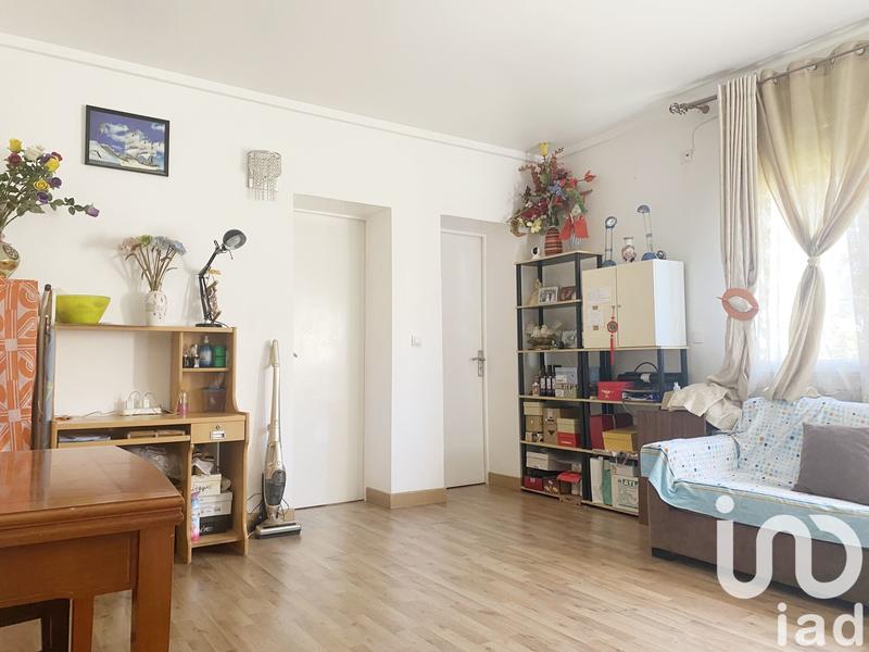 Appartement - 84 m² - 5 pièces