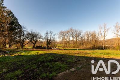 Ferme - 350 m² - 8 pièces