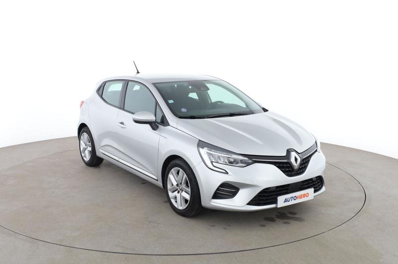 Renault Clio 1.0 TCe Zen 100 ch