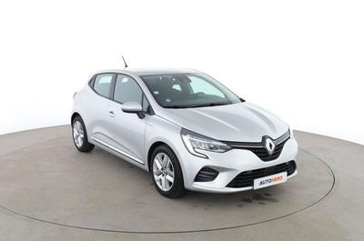 Renault Clio 1.0 TCe Zen 100 ch