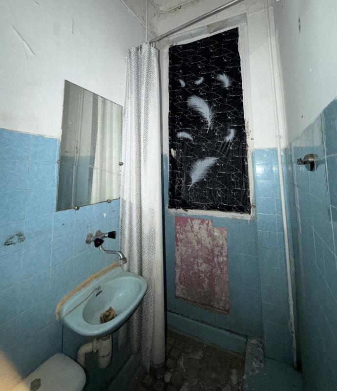 Appartement - 19 m² - 1 pièce