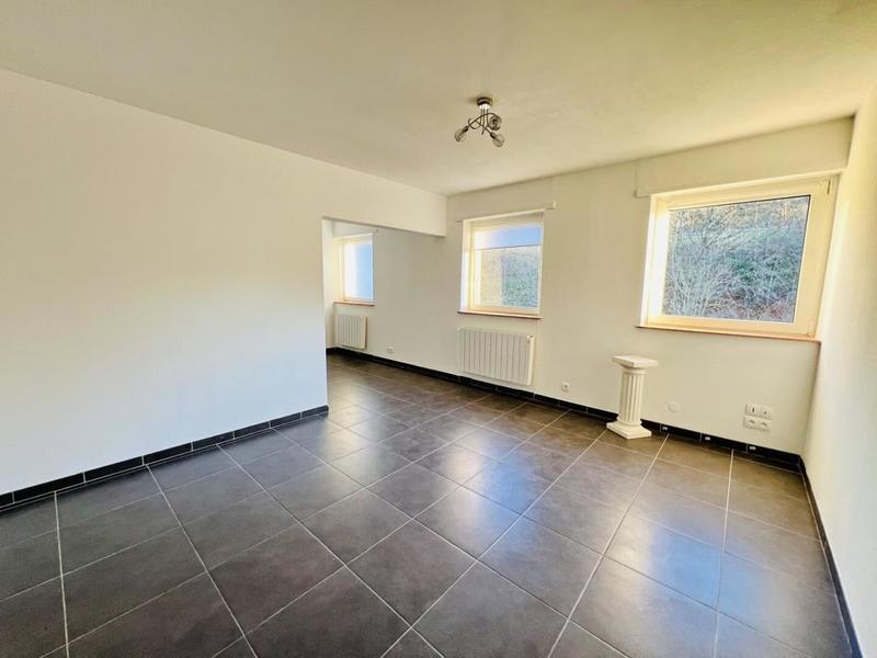 Appartement - 87 m² - 4 pièces