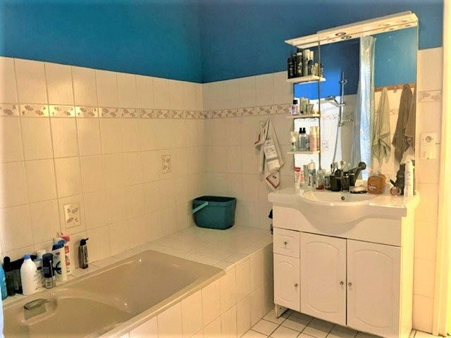 Maison - 117 m² - 4 pièces