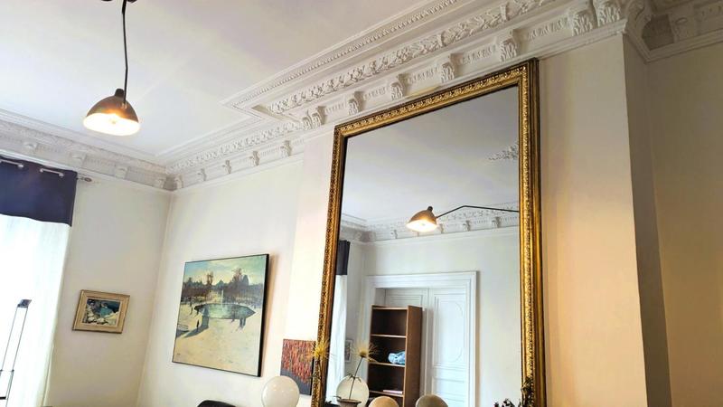 Bureau - 300 m² - 10 pièces