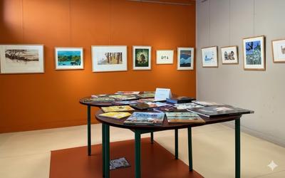 Exposition : les Originaux - au Royaume des animaux