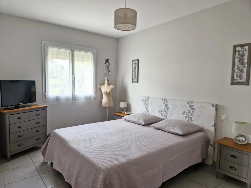 Maison - 103 m² - 4 pièces